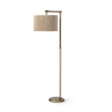  2972-79 - Carolina Outdoor Floor Lamp